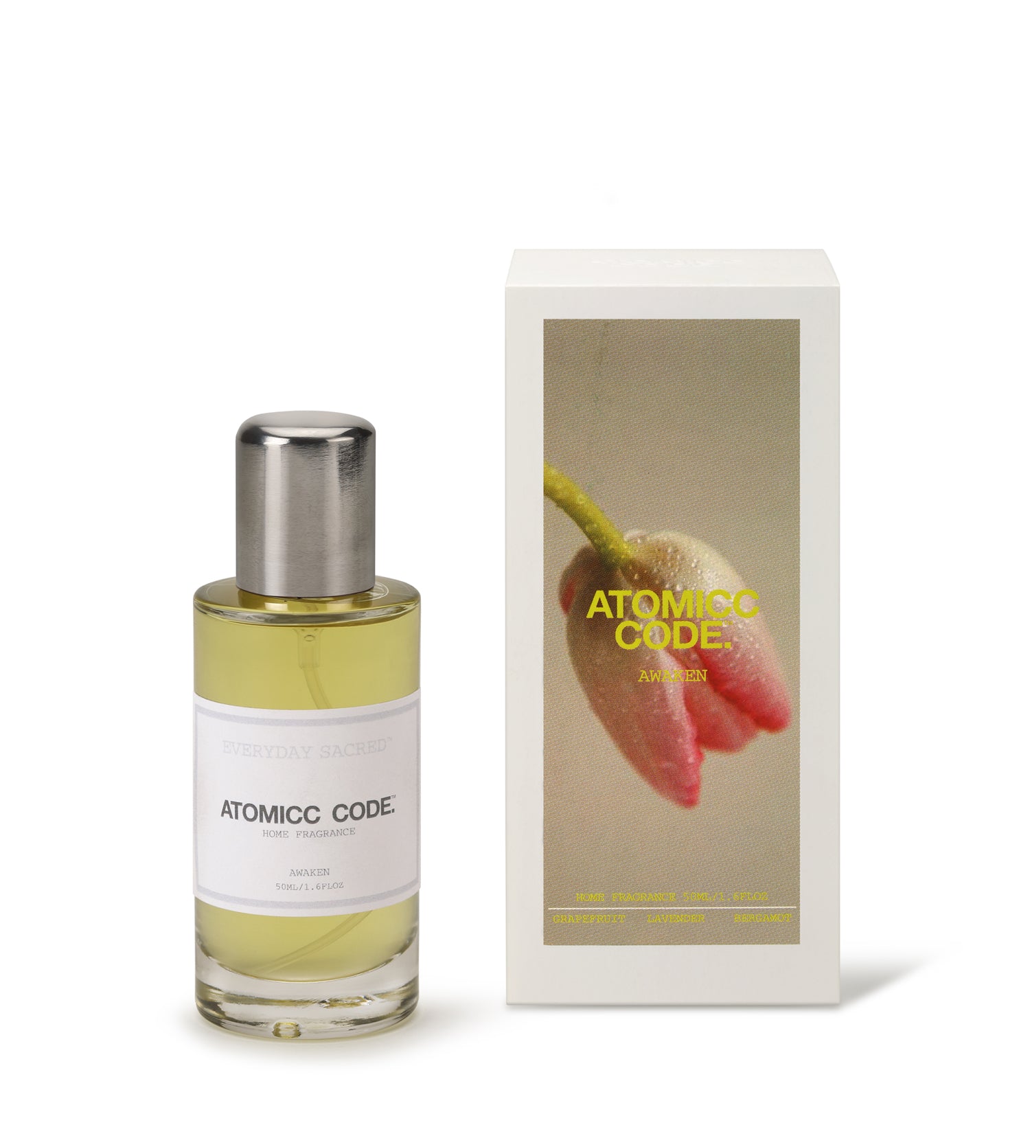 Awaken Home Fragrance (50ml)