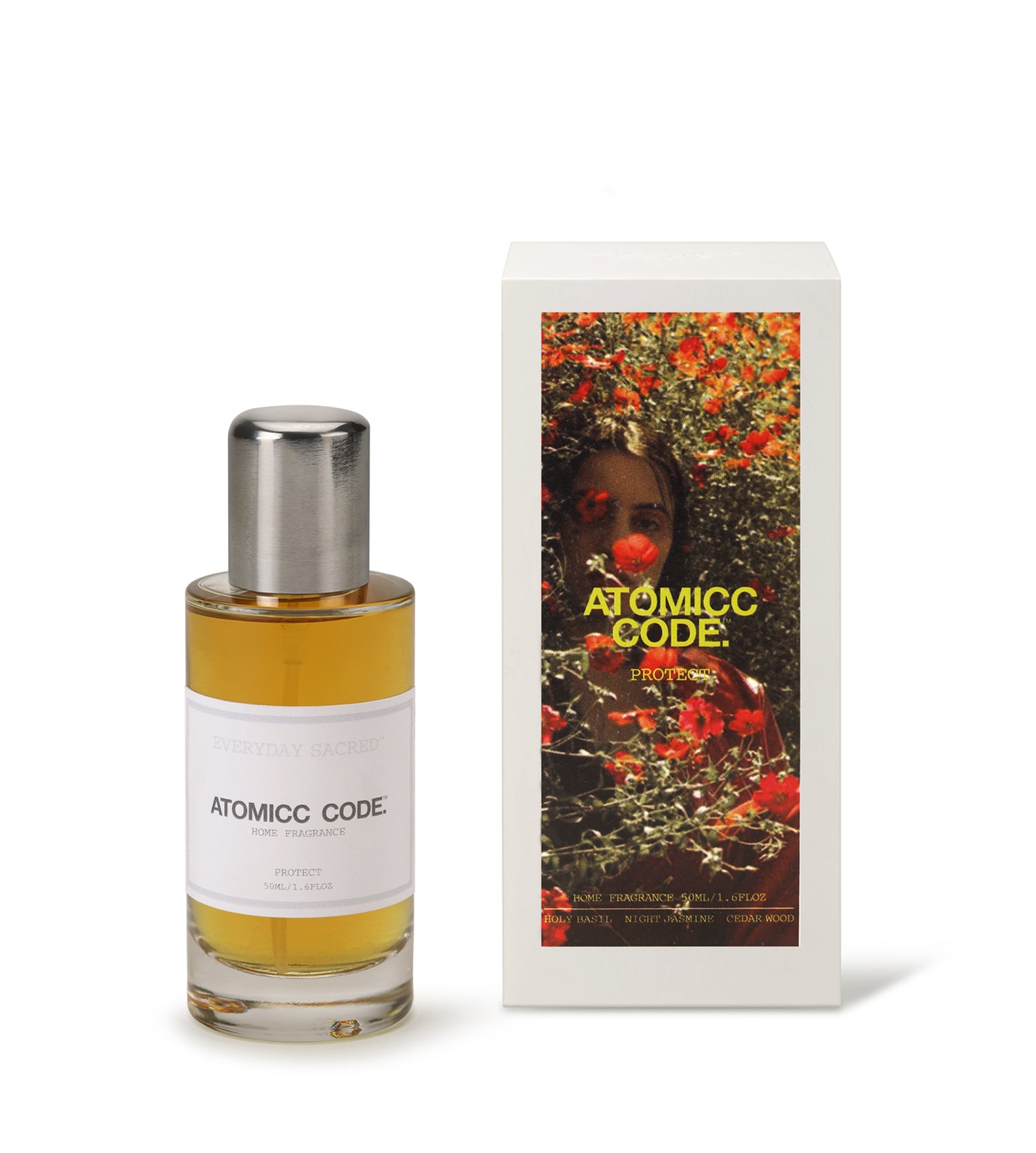 Protect Home Fragrance (50ml)