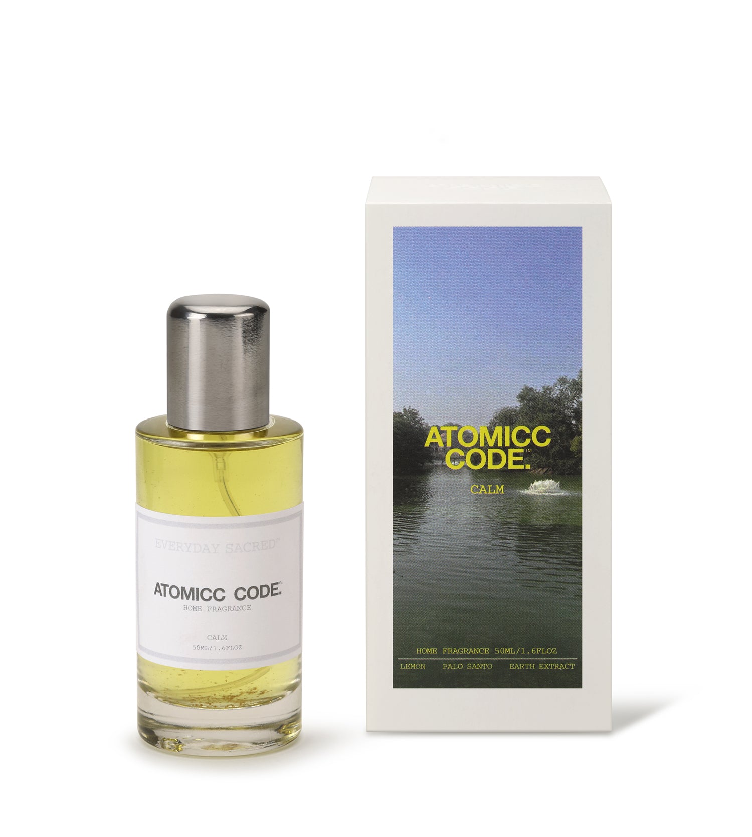 Calm Home Fragrance (50ml)
