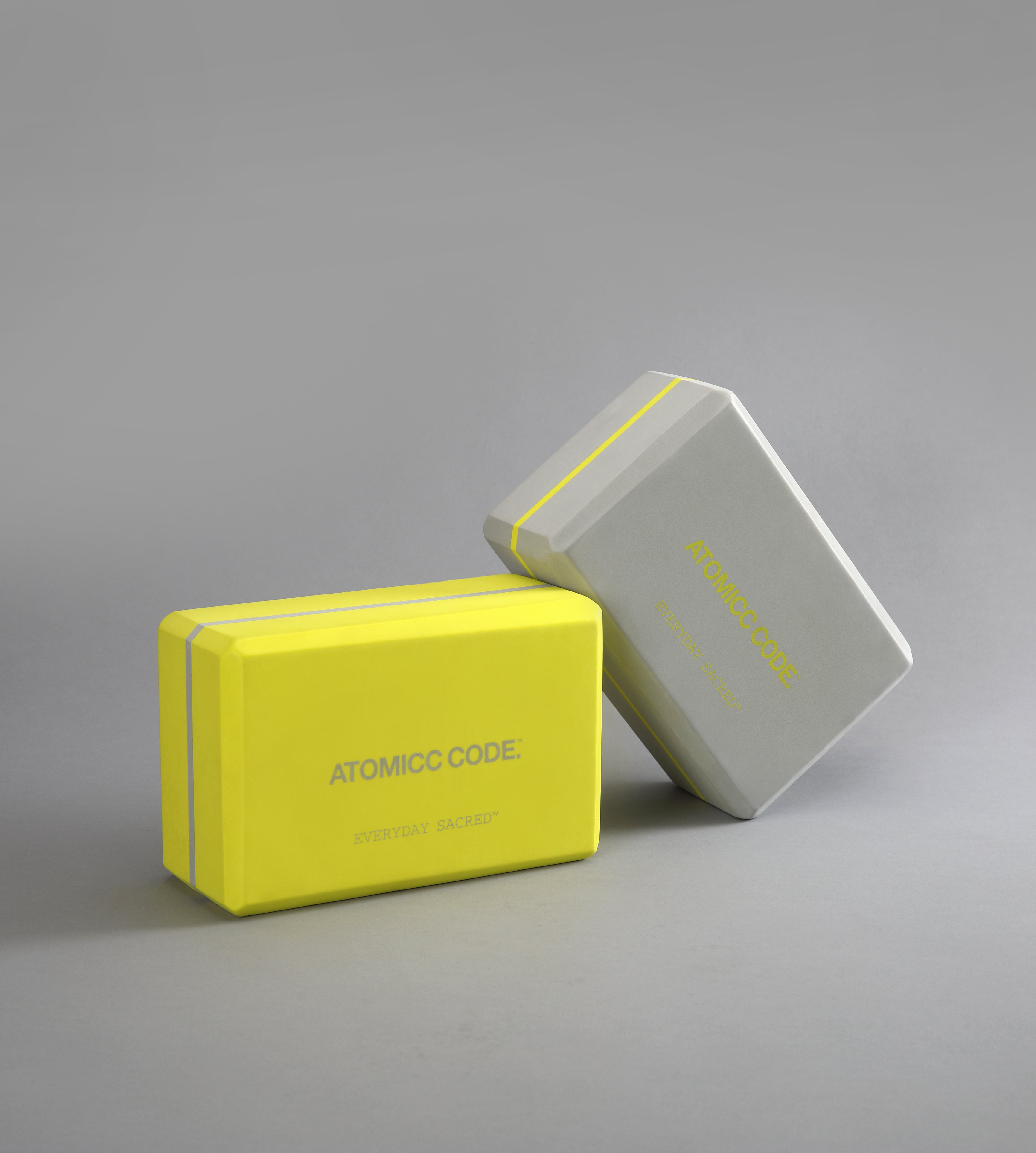 Yoga Bricks