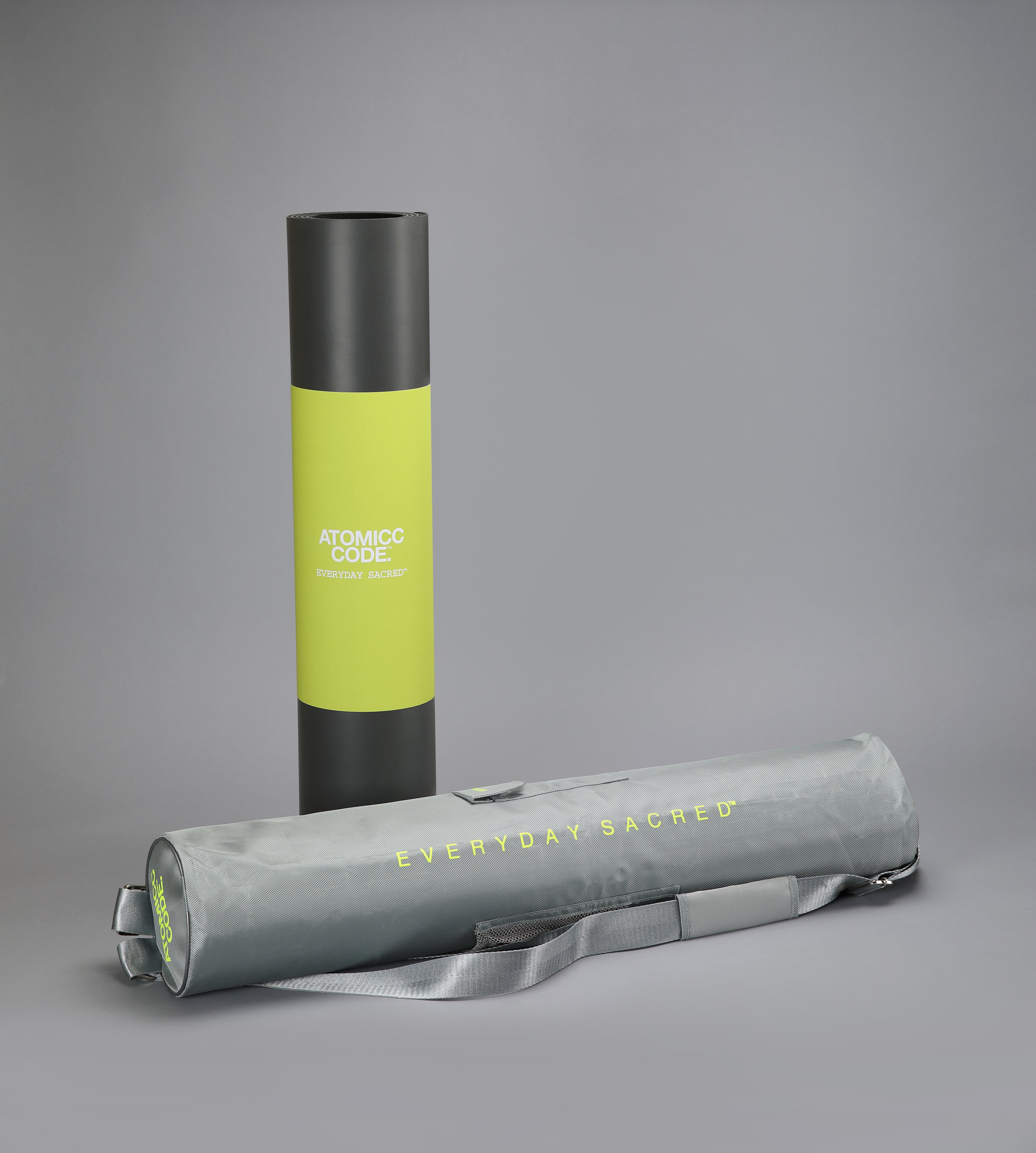 Yoga Mat with Bag