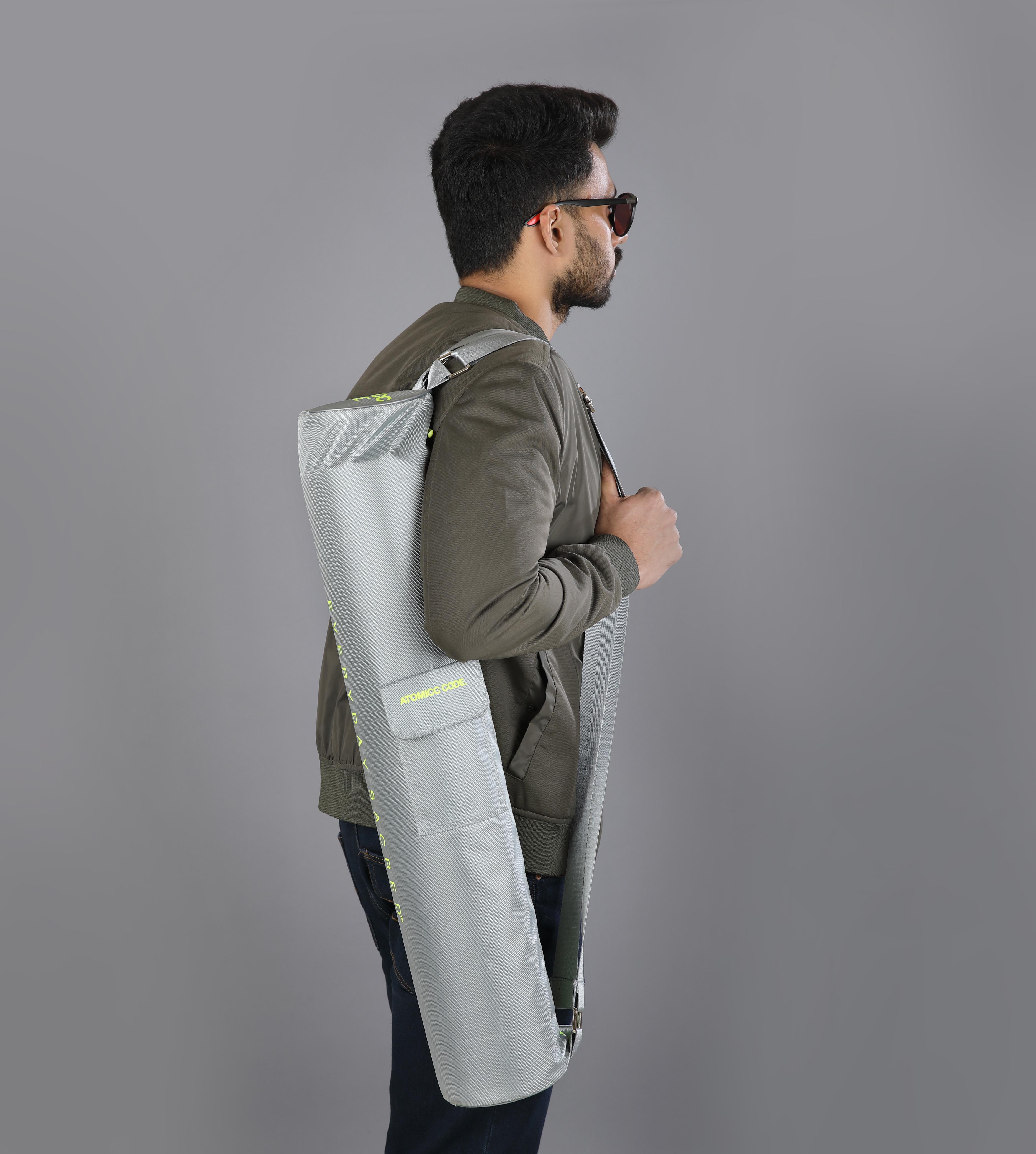 Yoga Mat with Bag