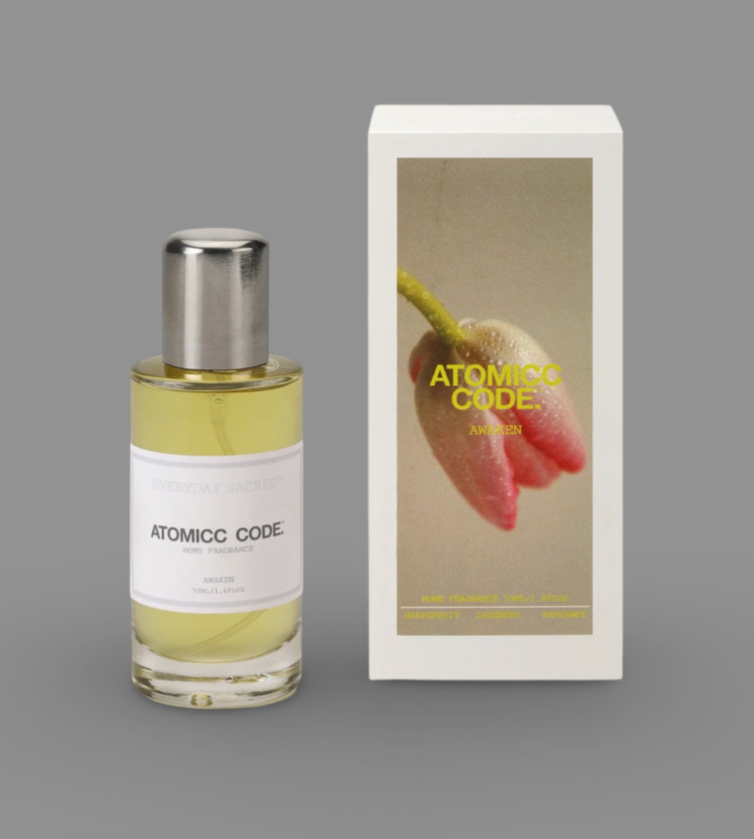 Awaken Home Fragrance (50ml)