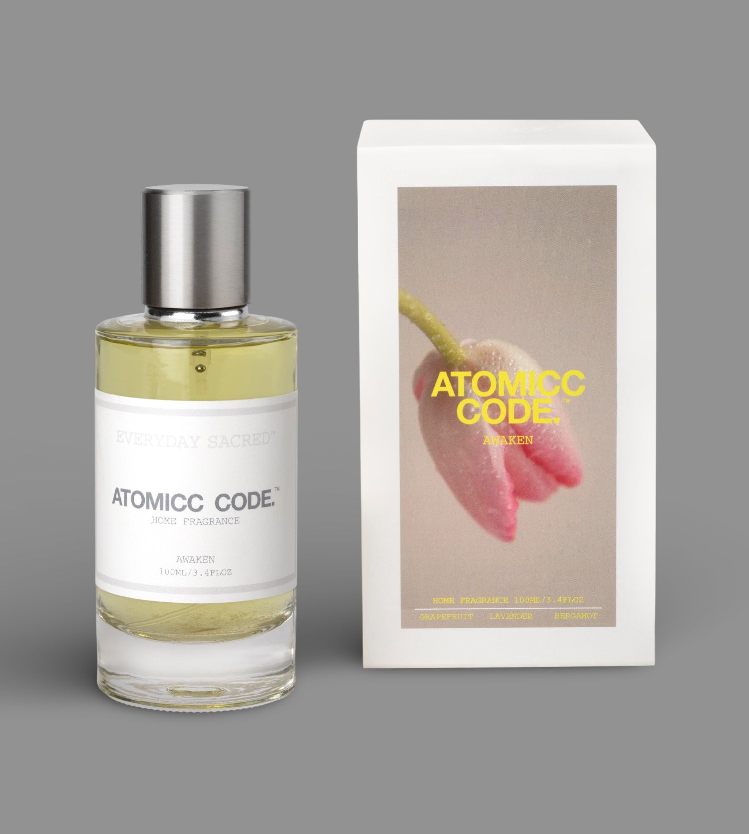 Awaken Home Fragrance (100ml)