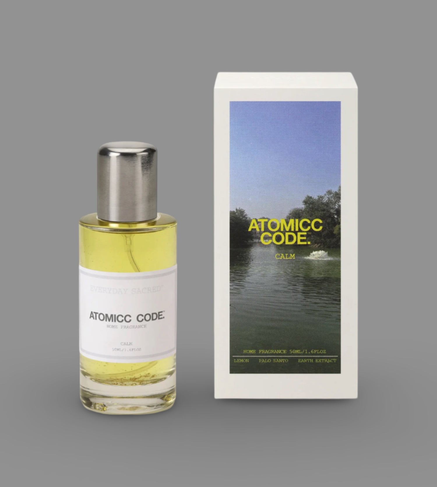 Calm Home Fragrance (50ml)