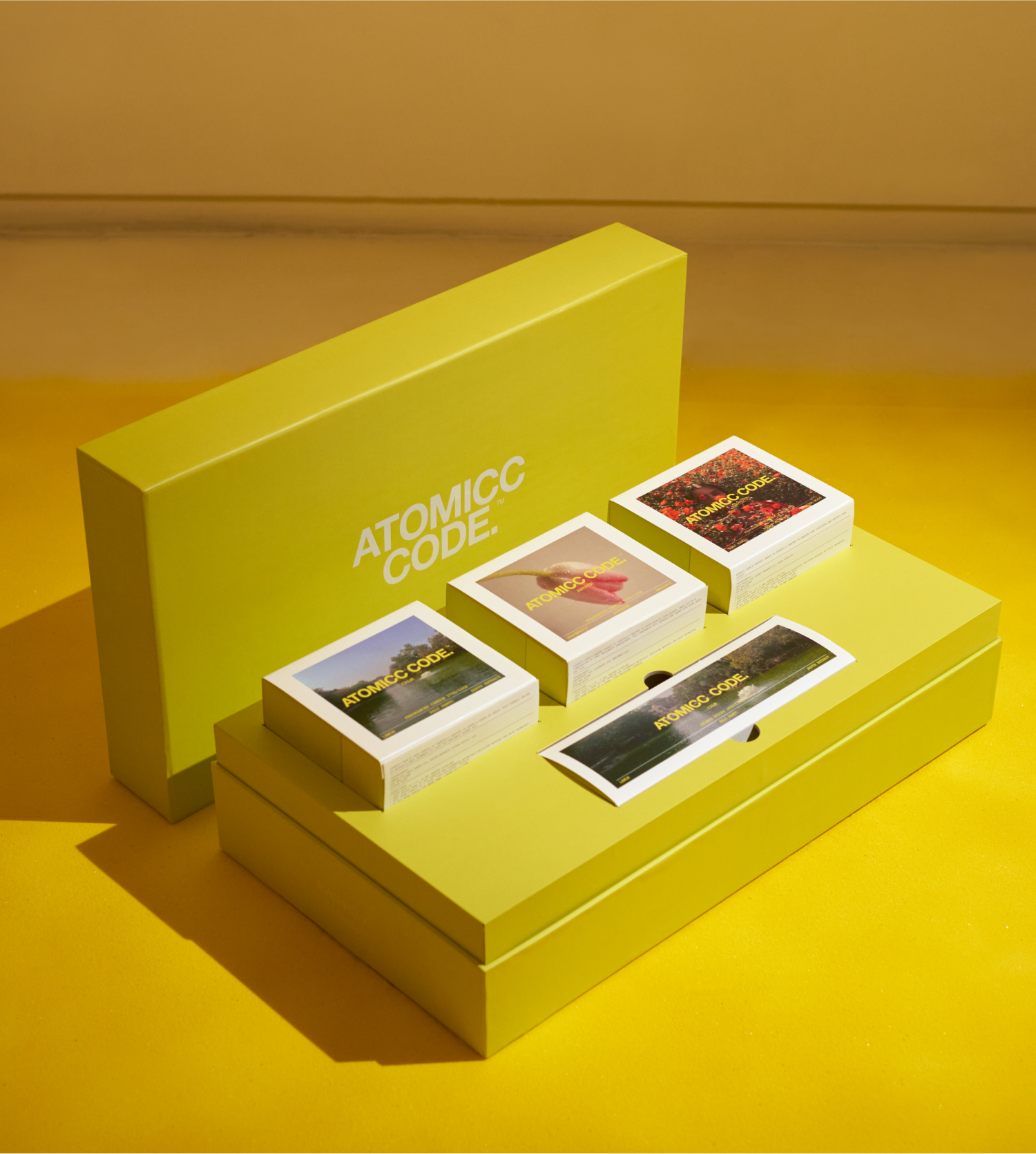 Large Gift Box