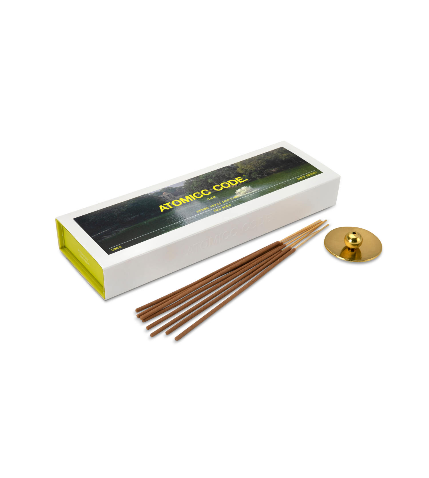 Calm Incense Sticks