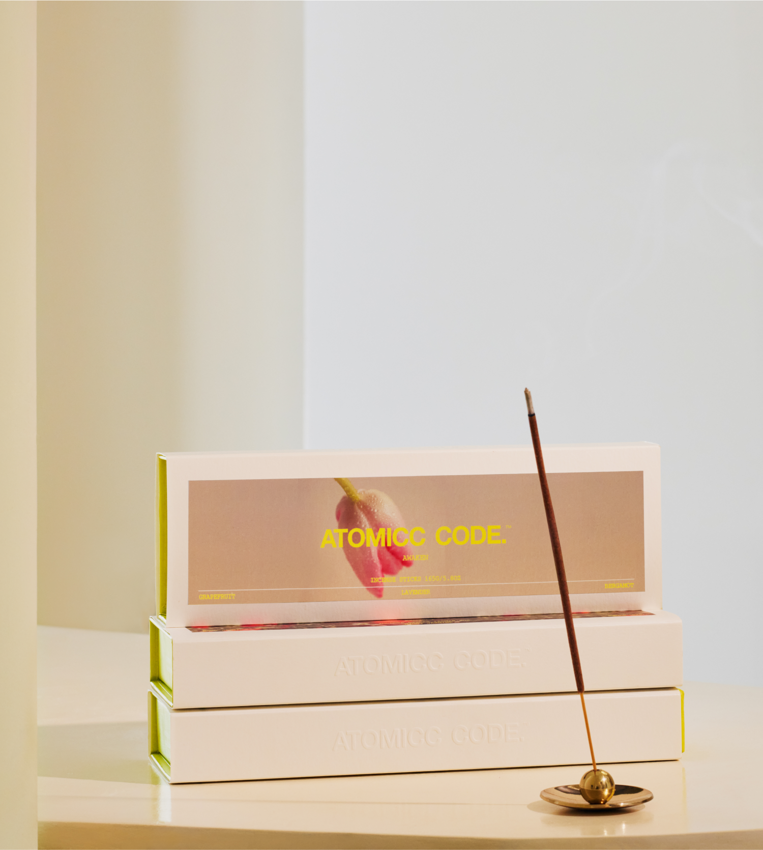 Awaken Incense Sticks