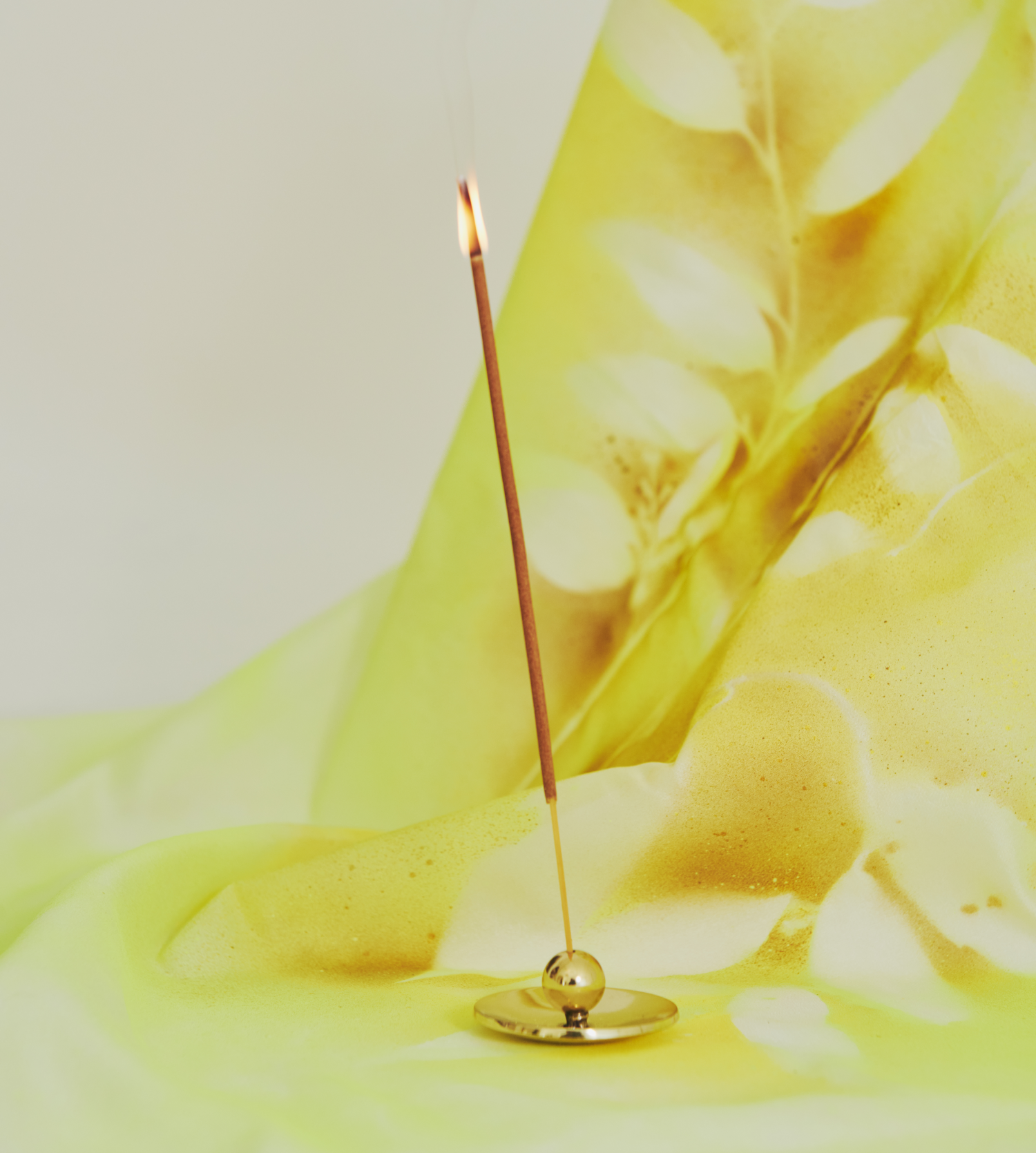 Protect Incense Sticks