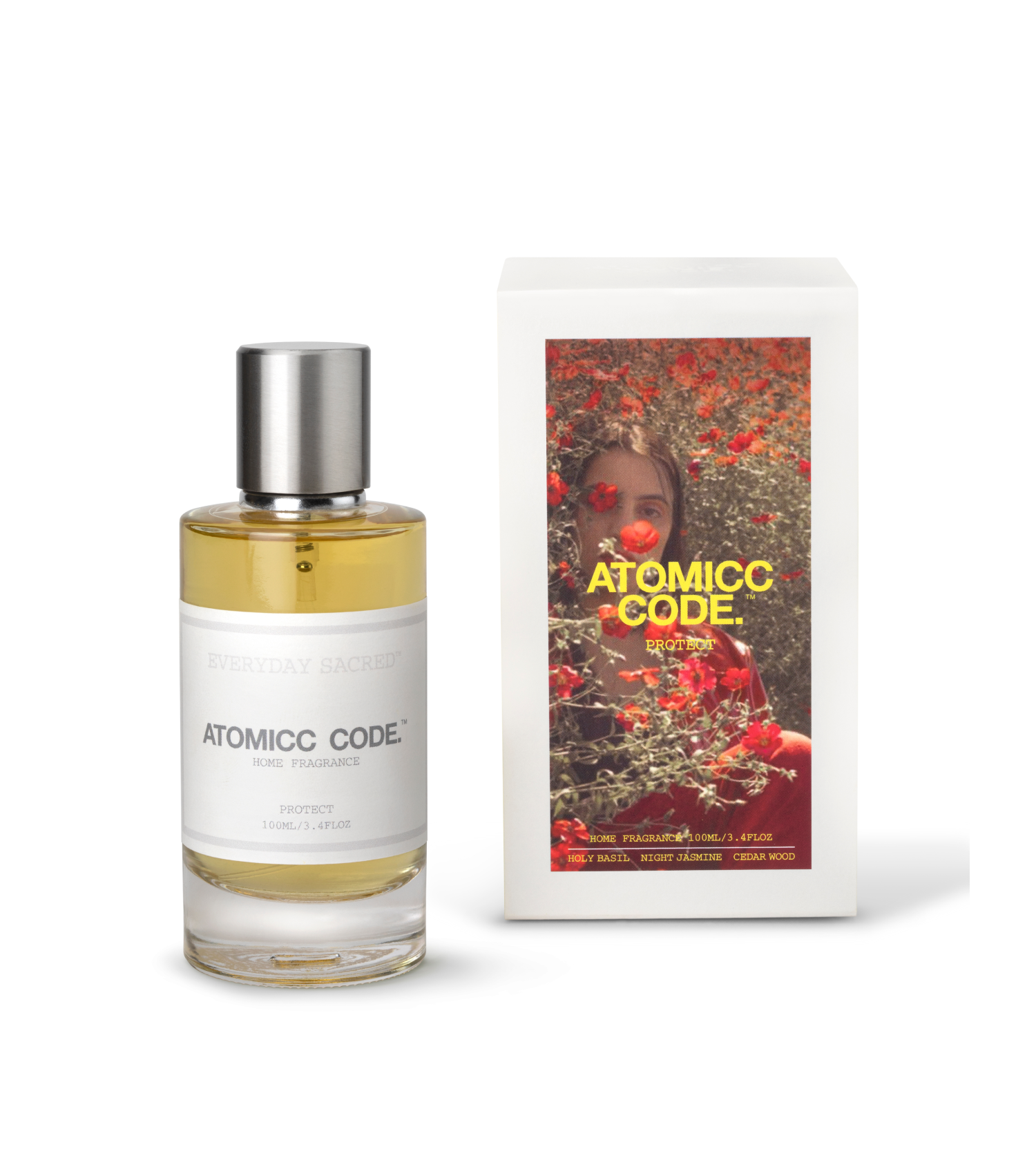 Protect Home Fragrance (100ml)