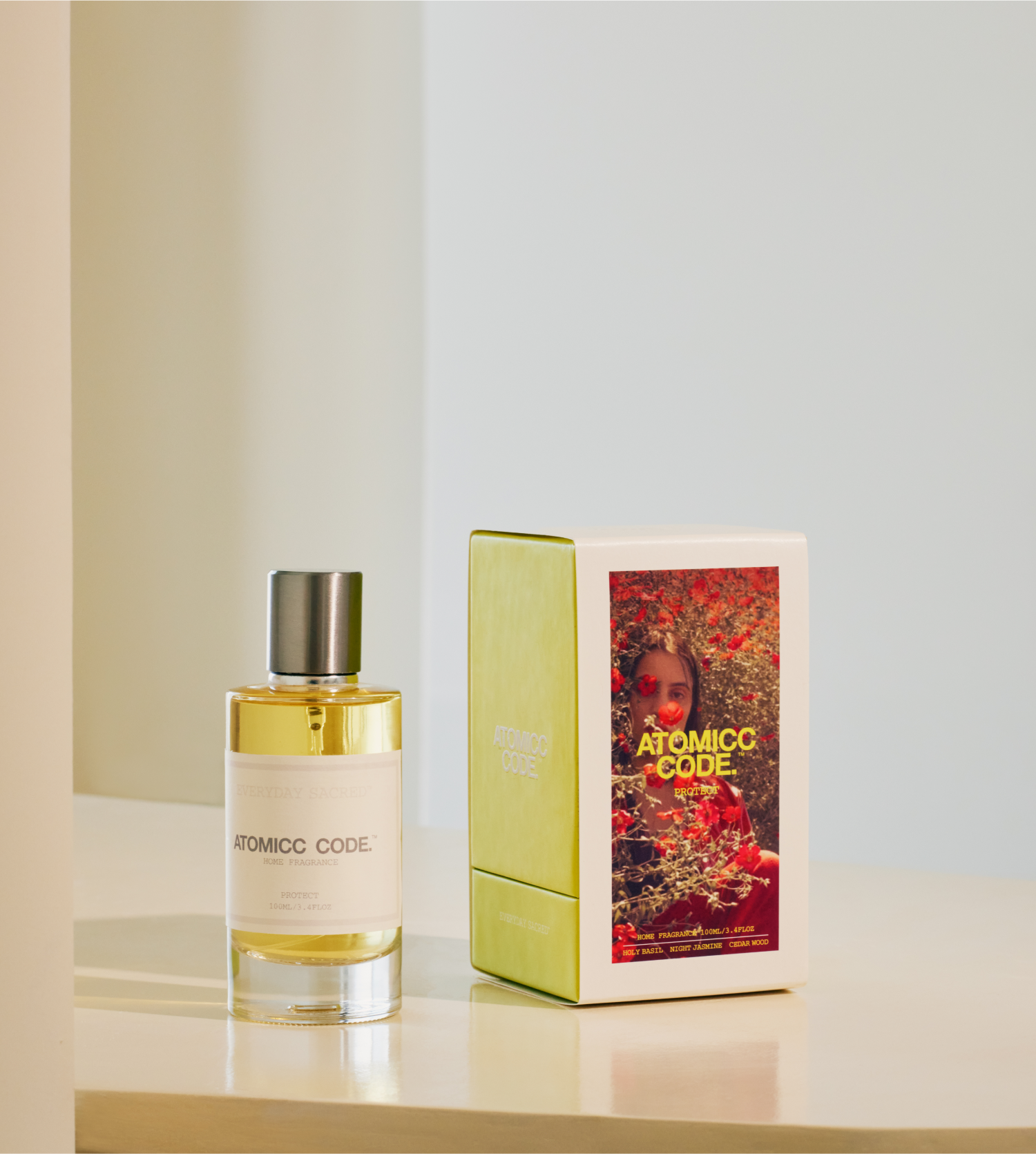 Protect Home Fragrance (100ml)