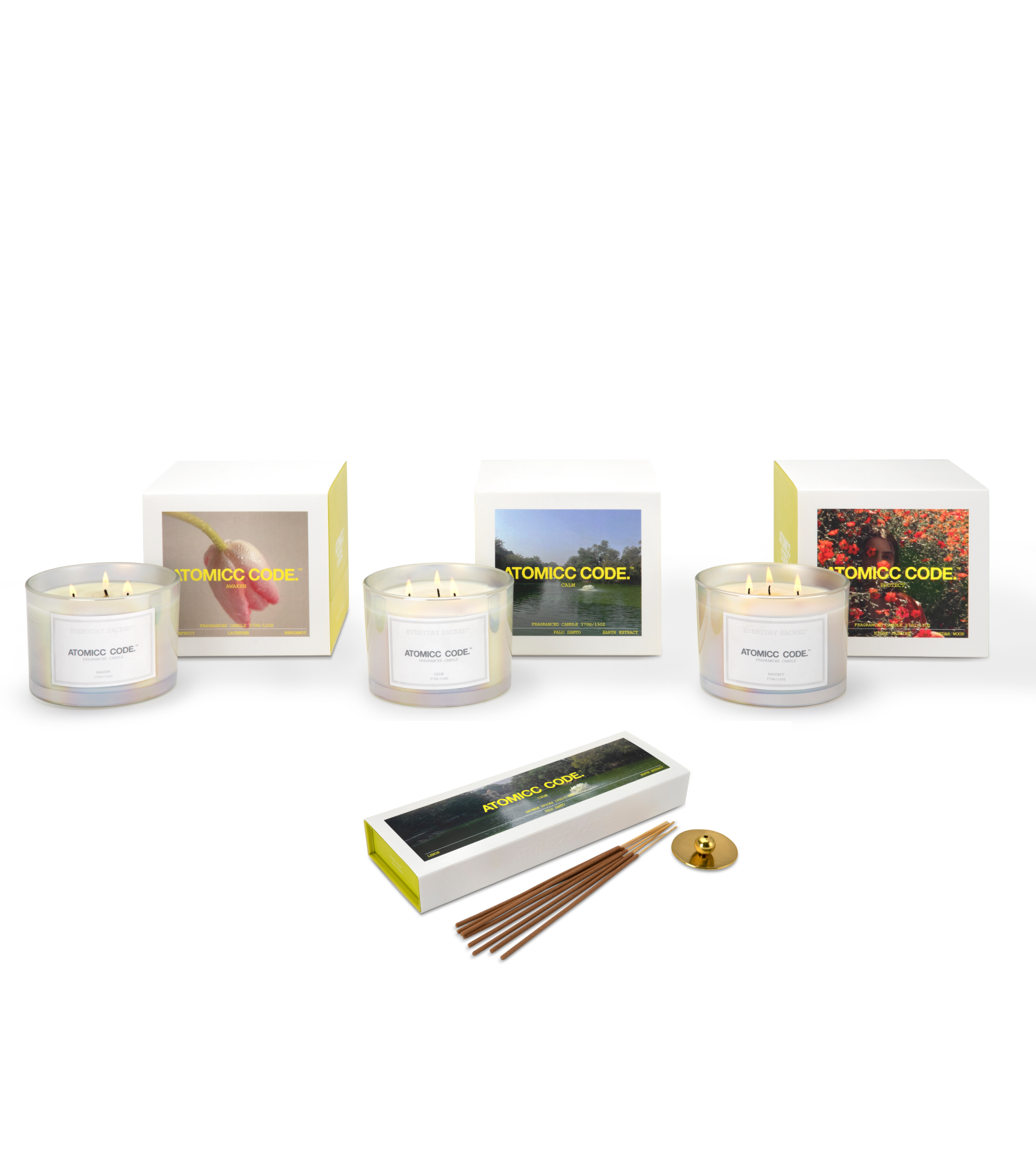 Large Gift Box