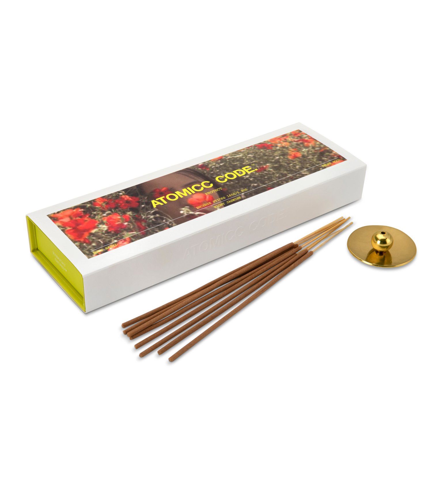 Protect Incense Sticks