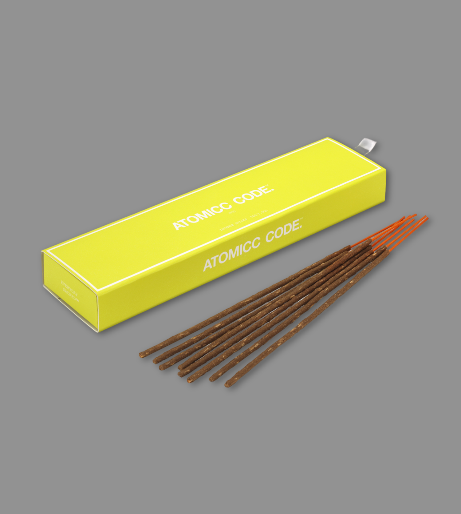 Oud Incense Sticks