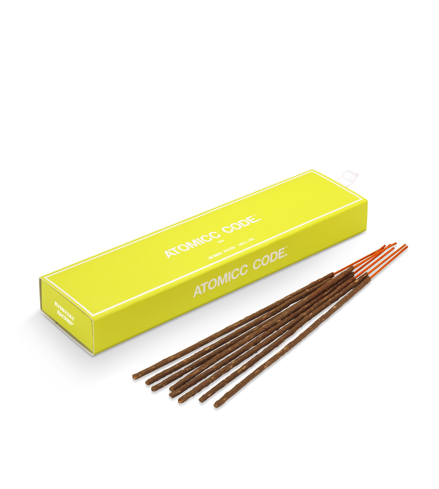 Oud Incense Sticks